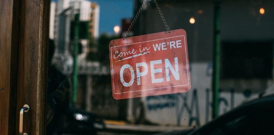 New Normal: Diner Expectations & Trends